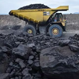 Vortex Mining Reclamation